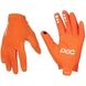 Фото Велоперчатки POC Avip Glove Long Zink Orange, р.S (PC 302701205SML1) № 1 из 4