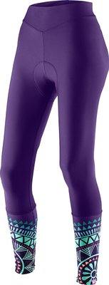 Легінси жіночі Liv Izzy Leggings, purple, S (860000989)
