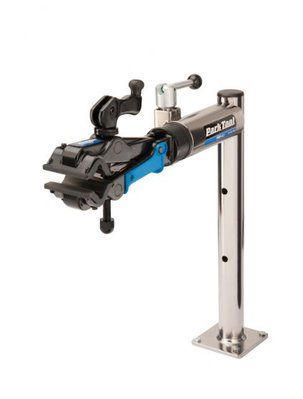 Стійка ремонтна Park Tool Deluxe PRS-4.2-2 Oversize Bench Mount, встановлюється на робочу дошку, затиск 100-3D (PRS-4.2-2)