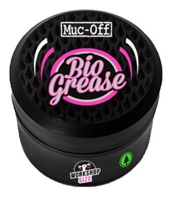 Мастило Muc-Off BIO GREASE 450 г (MC.009)
