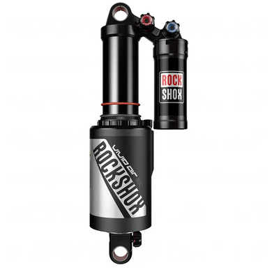 Задній амортизатор RockShox Vivid Air R2C (240X76 / 9.5X3.0) Tune - MidReb/MidComp (00.4118.121.003)