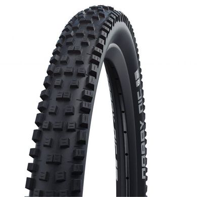 Покрышка 29x2.40 (62-622) Schwalbe NOBBY NIC Perf, TwinSkin, TLR, B/B HS602 ADDIX 67EPI (11654132.01)