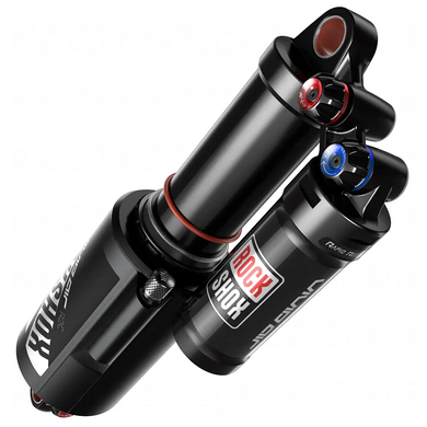 Задній амортизатор RockShox Vivid Air R2C (240X76 / 9.5X3.0) Tune - MidReb/MidComp (00.4118.121.003)