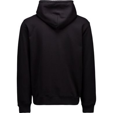 Толстовка чоловіча POC Hood, Uranium Black/Hydrogen White, L (PC 616528002LRG1)