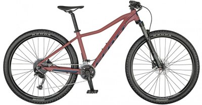 Велосипед гірський Scott Contessa Active 30 27.5 XS 2021 (280690.266)