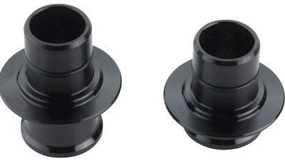 Адаптер передньої втулки DT Swiss Kit 100/&Oslash;12 350/370 (DTSW HWGXXX00S6885S)
