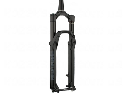 Вилка RockShox Revelation RC - Crown 29" Boost&trade; 15x110 140mm Alum Str Tpr 42offset DebonAir (includes Fender,2 Btm Tokens, Star nut & Maxle Stealth), Black (00.4020.562.007)