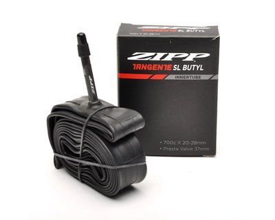 Камера Zipp TANGENTE AM TNGT TUBE700X20-28 PRSTA37 BUTYL (00.1915.094.060)