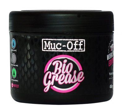 Мастило Muc-Off BIO GREASE 450 г (MC.009)