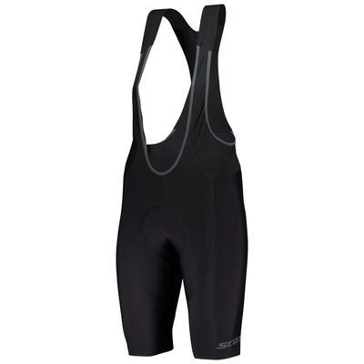 Велотруси чоловічі SCOTT RC PREMIUM ++++ Black/Dark Grey, M (270445.1659.007)