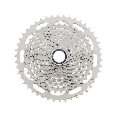 Касета Shimano CS-M4100-10 Deore, 11-46 10-зір. (CSM410010146)