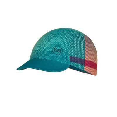 Кепка Buff Pack Bike Cap, Lulo Multi (BU 119514.555.10.00)