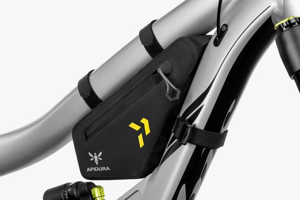 Сумка на раму Apidura Backcountry Frame Pack, 1L (MBP-0000-000)