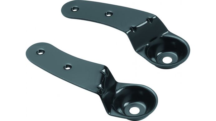 Кріплення для замка на раму ABUS SH Mounting Bracket (375521)