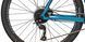 Велосипед гірський Winner Solid DX 29'', 2024, Dark Turquoise, L (24-222)