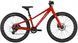 Велосипед дитячий Cyclone Ultima 24'', 2025, Red, 12 (CLN 25-911)