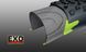 Фото Покришка Maxxis Receptor 700X40C, TPI-120, Foldable, EXO/TR, Dark Tan Wall (ETB00352300) № 4 из 4