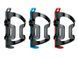 Фото Фляготримач Topeak DualSide Cage EX Grey/Blue/Red (GNT-TPK-TDSC02-GBR) № 3 из 5