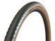Фото Покришка Maxxis Receptor 700X40C, TPI-120, Foldable, EXO/TR, Dark Tan Wall (ETB00352300) № 1 из 4