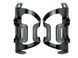 Фото Фляготримач Topeak DualSide Cage EX Grey/Blue/Red (GNT-TPK-TDSC02-GBR) № 2 из 5