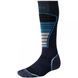 Шкарпетки чоловічі Smartwool PhD Ski Light Navy, р. XL (SW 005.410-XL)