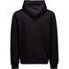 Толстовка чоловіча POC Hood, Uranium Black/Hydrogen White, L (PC 616528002LRG1)