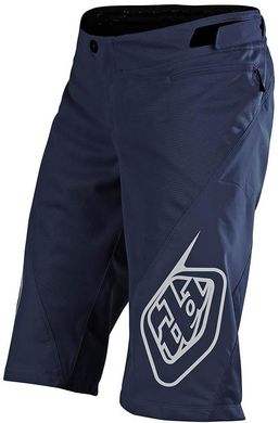 Велошорти TLD Sprint Short, Navy, 32 (TLD 223786013)