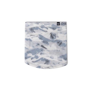 Шарф-труба Buff Polar Prints Neckwarmer, Comat Snow (BU134695.015.10.00)