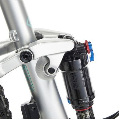 Велосипед гірський Kona Hei Hei 29", Grey, M, 2024 (KNA B35HHSR03)