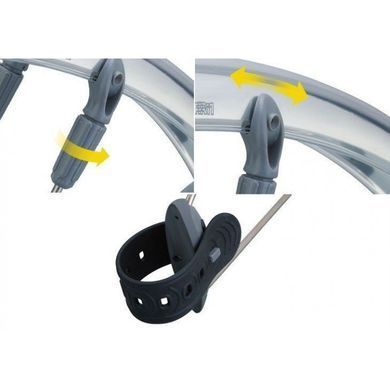 Набір крил Topeak DeFender R1/R2 (TC9629)
