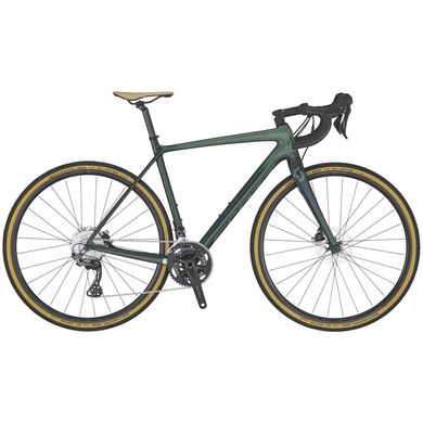 Велосипед гравійний Scott addict gravel 30 20 - L56, 29" (274776.023)