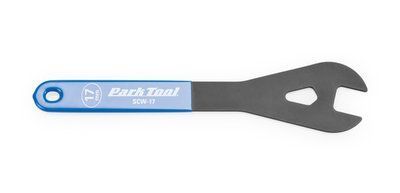 Ключ конусний Park Tool SCW-17 професійний, 17mm (PT TOO-45-56)