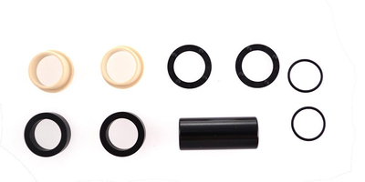 Кріплення амортизатора FOX Mounting Hardware: Crush Washer AL (6mm Mounting Width 24.64mm/0.970) ref 214-08-009 (803-03-261)