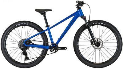 Велосипед підлітковий Cyclone RX 26", 2025/2, Blue, S (CLN 25-904)