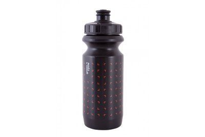 Фляга Green Cycle GBT-512M, 600 ml, Black/Red (BOT-37-28)