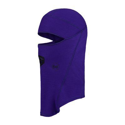 Балаклава Buff Thermonet Hinged Balaclava, Solid Ultramarine (BU 124107.740.10.00)