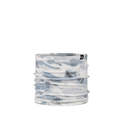 Шарф-труба Buff Polar Prints Neckwarmer, Comat Snow (BU134695.015.10.00)