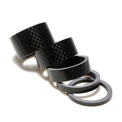 Кільце під винос Scott Carbon 1 1/8 x 5mm (OKCC.AC286-05B)