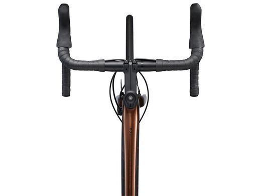 Велосипед шосейний Giant TCR Advanced 2 Disc, 2022, Hematite, M (2200017205)