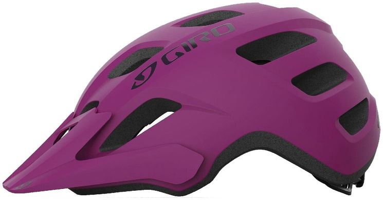 Велошлем детский Giro Tremor Pink, S (47-54 cm) (GNT7129878)