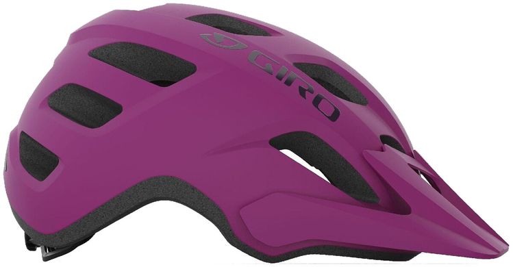 Велошолом дитячий Giro Tremor Pink, S (47-54 cm) (GNT7129878)