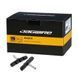 Колодки гальмівні MTB V-Brake Jagwire Mountain Sport Canti 70мм - BWP3001, 50 пар, Black (BWP3001)