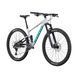 Велосипед гірський Kona Hei Hei 29", Grey, M, 2024 (KNA B35HHSR03)