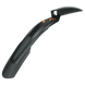 Фото Переднє крило SKS Shockblade dark 29", Full black (812386) № 1 из 2