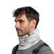 Фото Шарф-труба Buff Polar Prints Neckwarmer, Comat Snow (BU134695.015.10.00) № 4 из 4