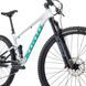 Велосипед гірський Kona Hei Hei 29", Grey, M, 2024 (KNA B35HHSR03)