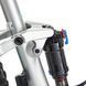 Велосипед гірський Kona Hei Hei 29", Grey, M, 2024 (KNA B35HHSR03)
