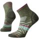 Шкарпетки жіночі Smartwool Wm's PhD Outdoor Ultra Light Mini, Light Loden, р. M (SW 01302.261-M)