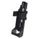 Замок сегментний ABUS 6500KA/90 Bordo Granit XPlus Alarm SH, Black (690525)