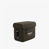 Сумка на кермо Brooks Scape Handlebar Case Mud Green, Mud Green (566775)